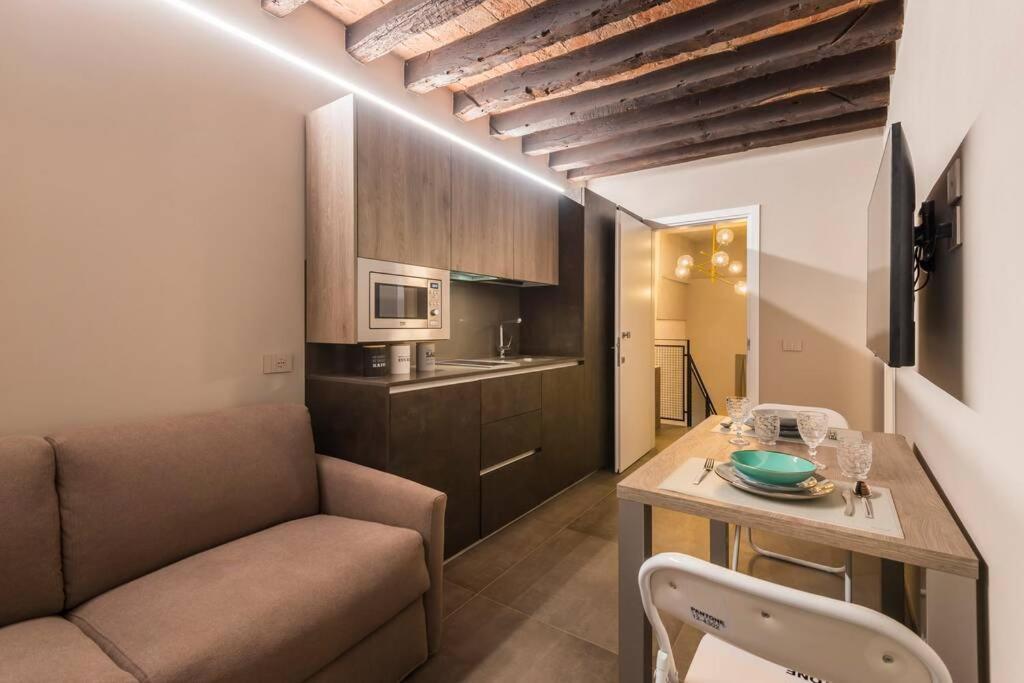 Torre 13 Apartamento Modena Exterior foto